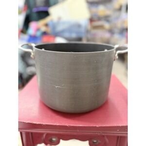 Member's Mark 8 QT Hard Anodized Professional Non-Stick Cooking Stock Pot